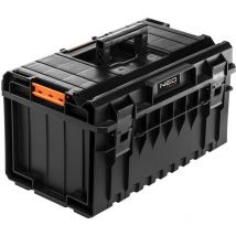Module de rangement clipsable taille 2 NEO TOOLS 84-256