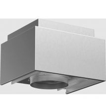 Module de recyclage cleanair plus - Bosch - DWZ1FX5C6