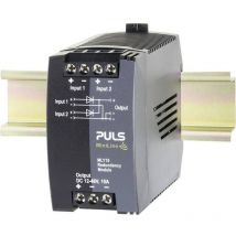 Module de redondance rail din Puls MiniLine MLY10.241 10 a Nbr. de sorties: 1 x