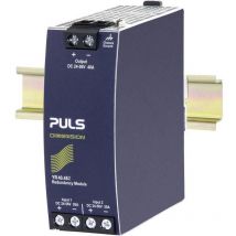 Module de redondance rail DIN PULS DIMENSION 40 A Nbr. de sorties: 1 x
