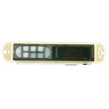 Liebherr - module de regulation pour congelateur 9290513