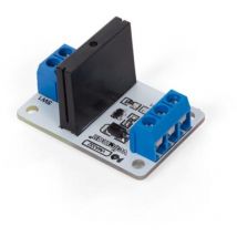 Velleman - module relais statique - 1 canal WPM332