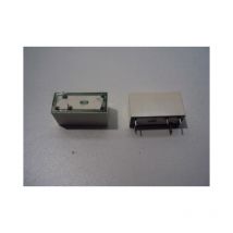 Relais d'interface enfichable 12Vcc zelio 1OC schneider RSB1A120JD