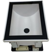 Lifcausal - Module de scanner intégré 2D/QR/1D Scanner de codes-barres Moteur de numérisation 960 680 coms avec interface usb