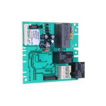 Hoover - module de sechage pour lave linge 41004319