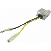 Module de sécurité HONDA 34150-ZH7-023 - 34150ZH7023