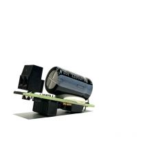 Proteco - Module de serrure PMEL36 pour cartes Q36/Q60 - 1197