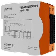 Kunbus - Revolution Pi by RevPi do PR100196 api - Module d'extension 24 v S939661