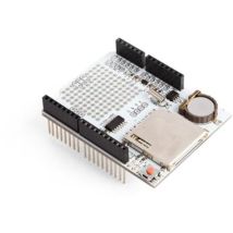 Enregistrement des données compatible avec Arduino Wcadda WPSH202