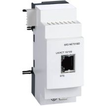 Sr3net01bd Schneider - Automate Zelio Logic - Interface De Communication Ethernet - Pour Relais Intelligent