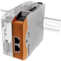 Kunbus - Revolution Pi by PR100074 gw Profinet irt Module d'extension 24 v 1 pc(s) S939601