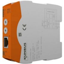 Kunbus - Revolution Pi by PR100073 gw EtherCAT Module d'extension 24 v 1 pc(s) S939021