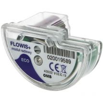 Module d'extension radio pour compteur d'eau