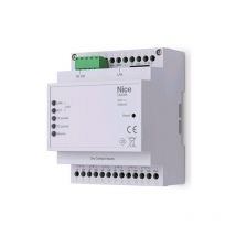Nice - Module Din pour systèmes avancés dmbm