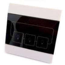 Iprotect Evolution - Module domotique sans fil 3 Voies