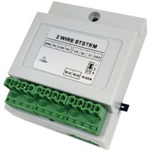 Module d'ouverture de serrure supplémentaire SPD-ML01