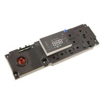Module de commande hmi asm M11 ti pour seche linge Indesit