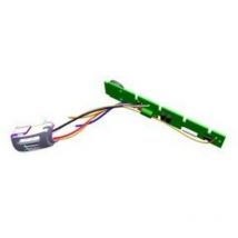 Module pour aspirateur AEG 118405705