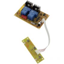 Module electronique 5131042524 - broyeur vegetaux Ryobi