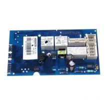 Module electronique programmé pour seche linge Candy