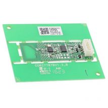 Module electronique recepteur pour aspirateur Electrolux 219839703