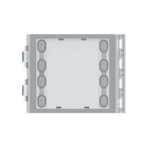 Tegui Sfera New 352100 Module de 8 boutons-poussoirs avec 2 colonnes