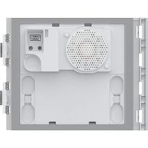 Module électronique Sfera boucle inductive avec synthèse vocale pour accessibilité Bticino 352700