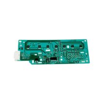 Module-element De Commande Pour Lave Linge Siemens - 00705254