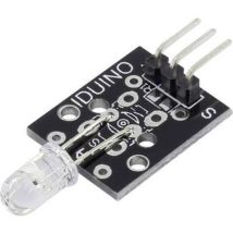 Émetteur infrarouge – Module émetteur IR 5V – Compatible Arduino – 1 pc(s) – IDUINO