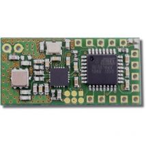 Svs Nachrichtentechnik - Module démission CX-12 t avec retour optique kit monté alim Portée max.: 1000 m CX-12 t