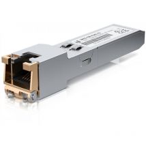 Networks UACC-CM-RJ45-1G module émetteur-récepteur de réseau Cuivre 1000 Mbit/s RJ-45 - Ubiquiti