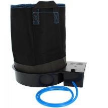 Module Flexipot XL 25L – Système d'irrigation goutte à goutte – Autopot