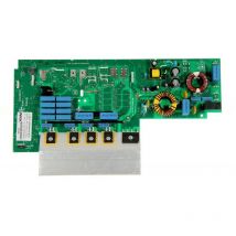 Module gauche pour table de cuisson Neff 00670396