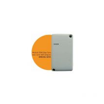 Intratone - Module gsm edge data avec une carte Sim