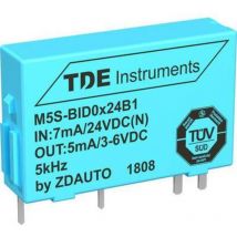 Module i/o BID0324A1 1 pc(s) Zdauto