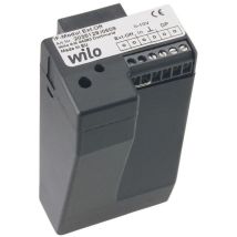 Wilo – Module IF-Stratos Ext Off – Raccord circulateur – Matières, Filetage plomberie