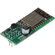 Module WiFi pour alimentation de laboratoire Joy-it WiFi