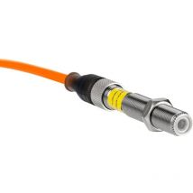 Laser Components - Module laser point vert 1 mW ILM12F-D-520-1-C-F