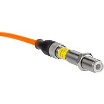 Laser Components - Module laser ligne rouge 7 mW ILM12F-L-635-7-35-F