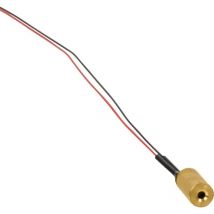 Laser Components - Module laser point rouge 1 mW LC-LMD-650-01-01-A-C