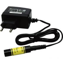 Laserfuchs - Module laser ligne croisée rouge 5 mW LFC650-5(12x45)45-NT