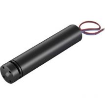 Laserfuchs - Module laser ligne vert 5 mW LFL532-5-3(12x60)