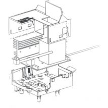 Module électronique d'origine