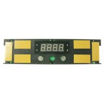 Module électronique pour four Rosieres 49109232