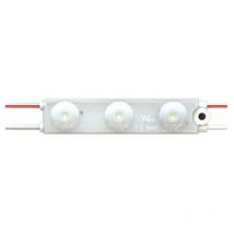 Module led 1,08W DC12V IP67 Blanc Jour 6500K