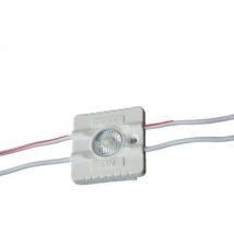 Module led 1,2W DC12V IP67 pour Caissons Lumineux Blanc Jour 6500K