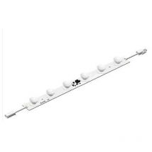 Module led 12W DC24V IP33 pour Caissons Lumineux Blanc du Jour 6000K