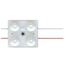 Module led 1,44W DC12V IP67 Blanc Jour 6500K