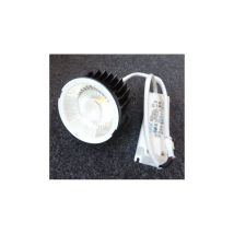 Thorn - Module Led 30.7w 3000k 2744lm Ø 160x134mm Pour Spot Encastré Tonic Gimbal Ip20