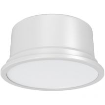 Module led 5W GU10, MR16, 4000K, 430lm, 110°, pour spot encastrable